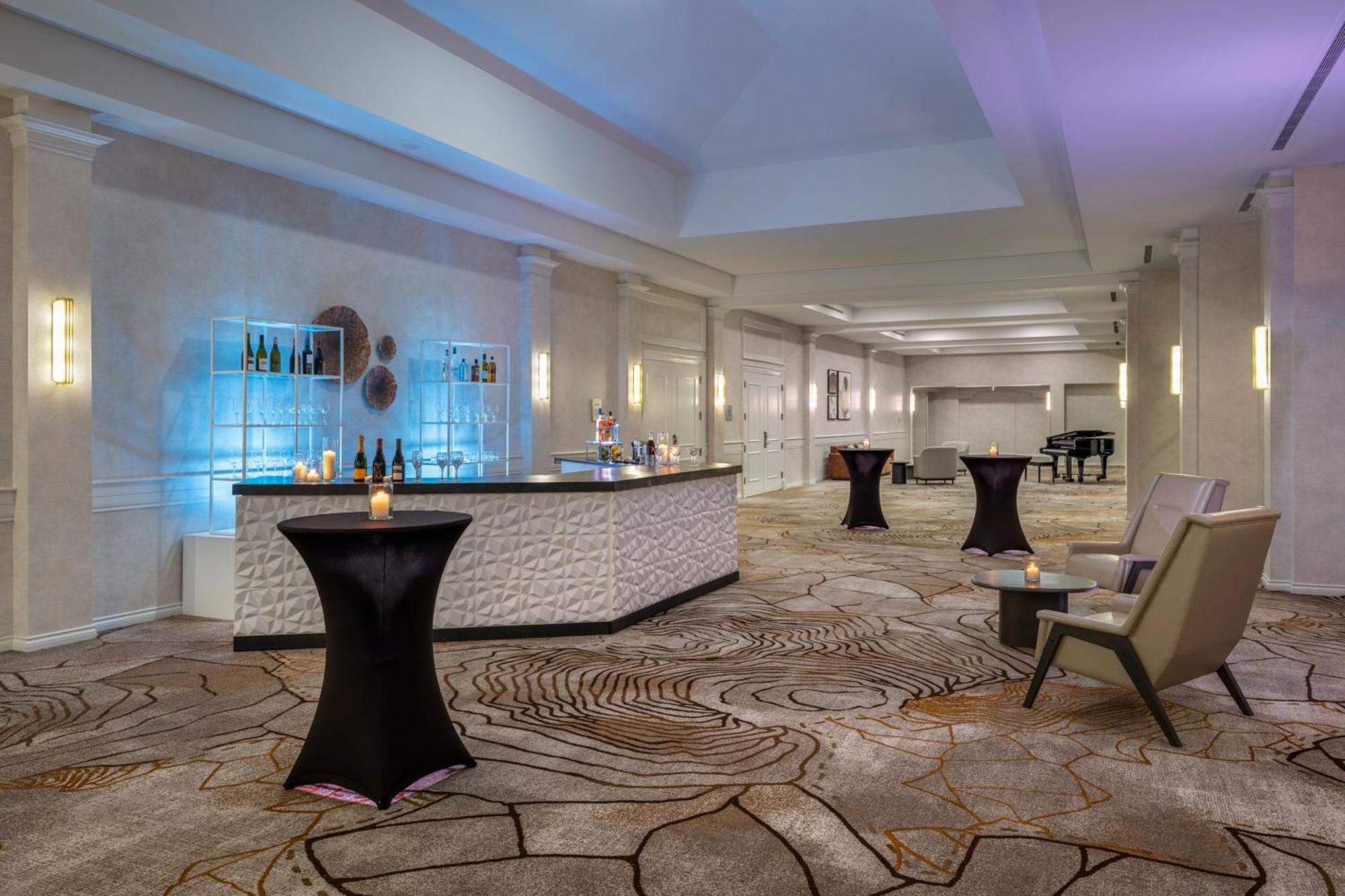 Delta Hotels By Marriott Grand Okanagan Resort Kelowna Buitenkant foto