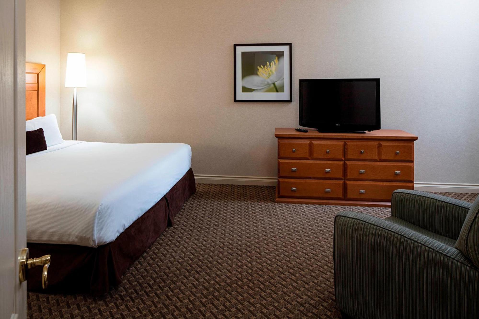 Delta Hotels By Marriott Grand Okanagan Resort Kelowna Buitenkant foto